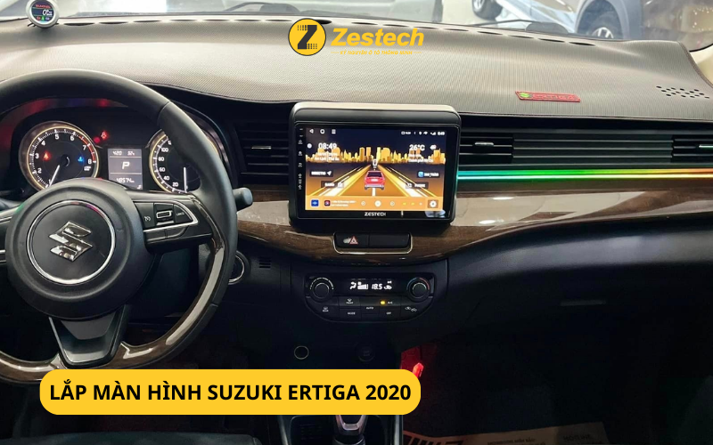 lap-dat-man-hinh-suzuki-ertiga-2020