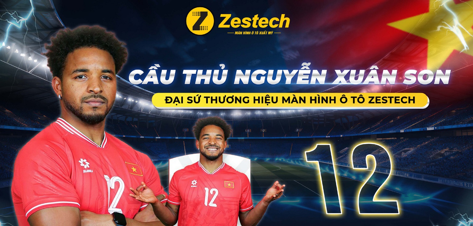 Zestech Nguyễn Xuân Son