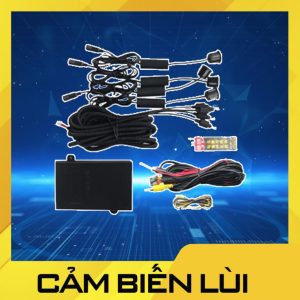 Cảm biến lùi