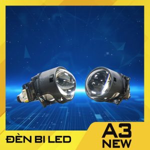 Đèn Bi Led A3 New