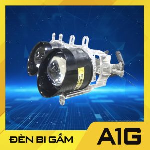 Đèn Bi Gầm A1G