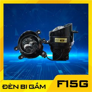 Đèn Bi Gầm F15G