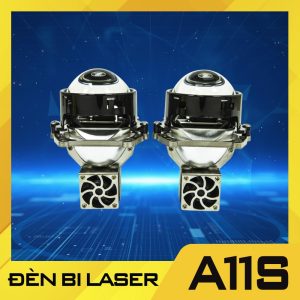 Đèn Bi Laser A11S