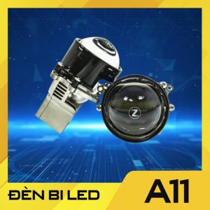 Đèn Bi Led A11