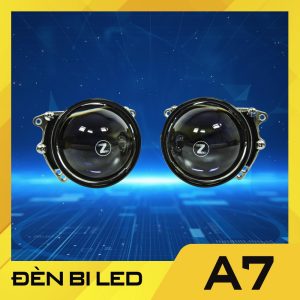 Đèn Bi Led A7