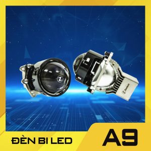 Đèn Bi Led A9
