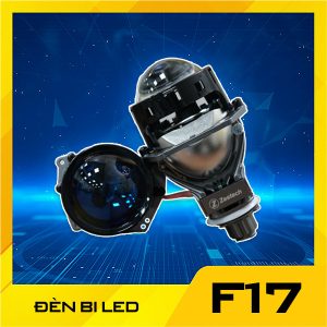 Đèn Bi Led F17