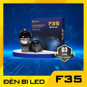 Đèn bi Led F35