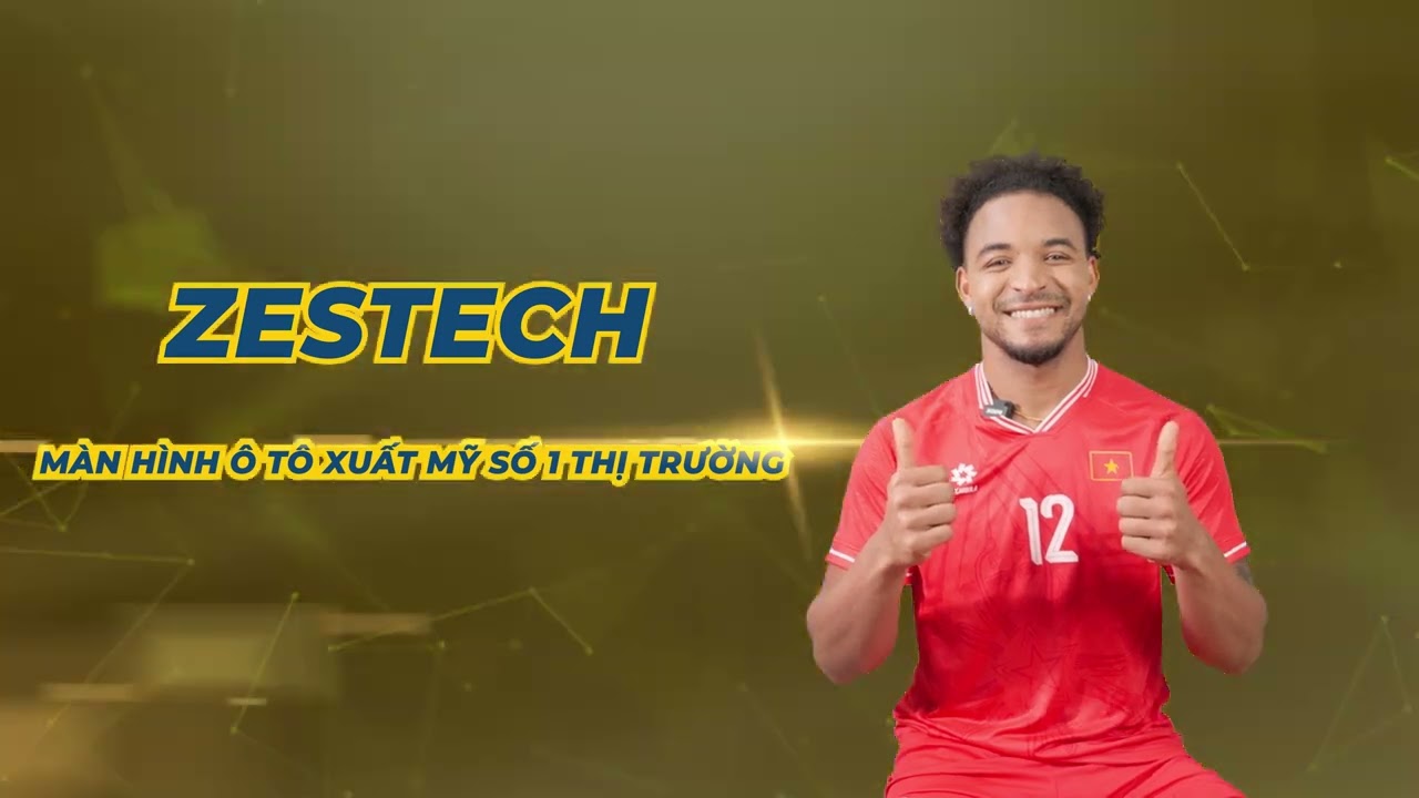 màn hình ô tô Zestech màn hình ô tô Zestech